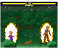 DragonBall Z 2 La legende saien (snes)