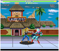 DragonBall Z 3 Ultime Menace (snes)