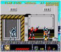 Kikô Keisatsu Metal Jack (SNES)