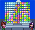 Sailor Moon S kurukkurin (snes)