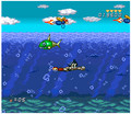 Tetsuwan Atom (snes)