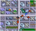 Tetsuwan Atom (snes)