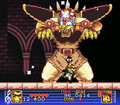 Violinist of Hameln (SNES)