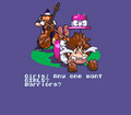 Violinist of Hameln (SNES)