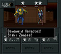 Shin Megami Tensei II (SNES)
