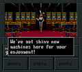 Shin Megami Tensei II (SNES)