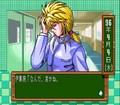 Tokimeki Memorial : Forever with you (SNES)