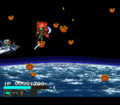Gundam 2 (snes)
