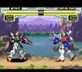 Shin Kidou Senshi Gundam W : Endless Duel (snes)