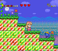 Miracle Girls (snes)