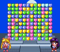 Sailor Moon S kurukkurin (snes)