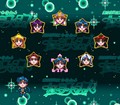Sailor Moon Super Star (snes)