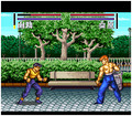 YuYu Hakusho 2 (snes)