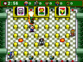 Super Bomberman 4 (SNES)