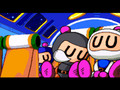 Super Bomberman 4 (SNES)