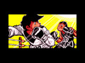 Ashita no Joe (snes)
