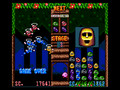 Kirby's Ghost Trap (SNES)