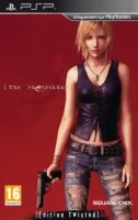 3rd Birthday, The (Europe)