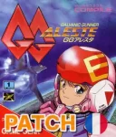 GG Aleste (Patch FR, v1.0)