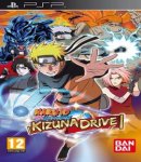 ROM Naruto Shippuden Kizuna Drive