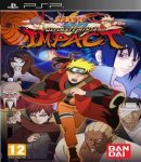 ROM Naruto Shippuden Ultimate Ninja Impact