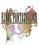 ROM Final Fantasy Type-0