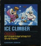ROM Ice Climber