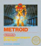 ROM Metroid