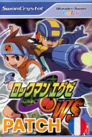 Megaman Battle Network (Patch FR)