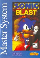Sonic Blast (Europe) (SMS)