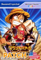One Piece Grand Battle&nbsp;! Swan Colosseum (English Patch)