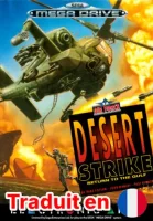 Desert Strike Return to the Gulf (Traduit en FR)