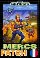 Mercs (Patch FR)