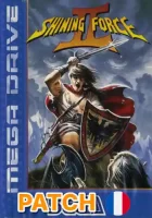 Shining Force II (Patch FR) (Megadrive)
