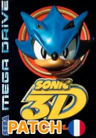 Sonic 3D - Flickies’ Island (Patch FR)