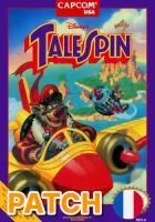 TaleSpin (NES) (Patch FR)