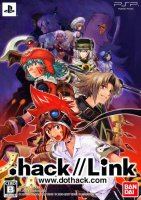ROM Hack//LINK