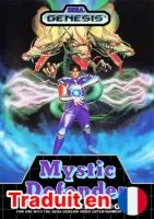 Mystic Defender (Traduit en FR)