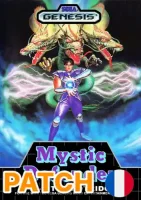 Mystic Defender (Patch FR)