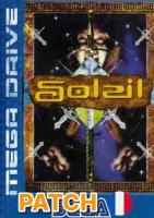 Soleil (Patch FR) (Megadrive)