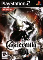 Castlevania (Europe) (PS2)