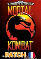Mortal Kombat (Patch FR) (Megadrive)