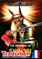 The Revenge of Shinobi (Traduit en FR)