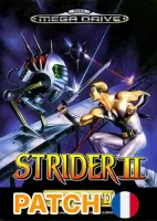 Strider II (Patch FR)