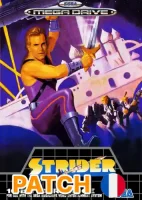 Strider (Patch FR)