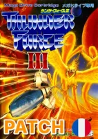 Thunder Force 3 (Patch FR)