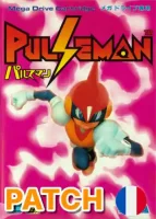 Pulseman (Patch FR)