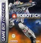 ROM Robotech The Macross Saga