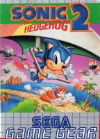 Sonic The Hedgehog 2 (World) (GG)