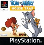 ROM Tom and Jerry in House Trap 